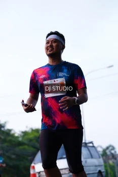 Runner Photo 4850311
