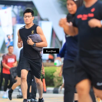 Runner Photo 4850313