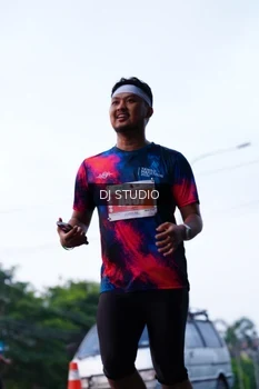 Runner Photo 4850314