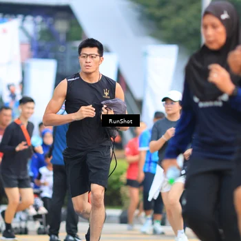 Runner Photo 4850315