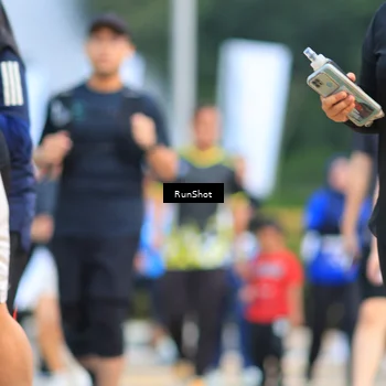 Runner Photo 4850316