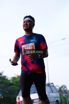 Runner Photo 4850317
