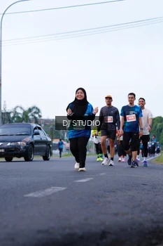 Runner Photo 4850319