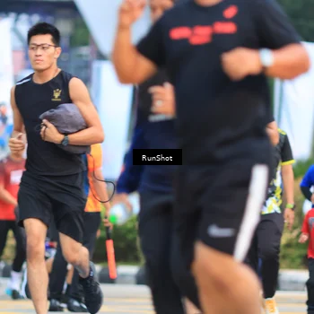Runner Photo 4850320