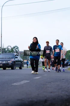 Runner Photo 4850321