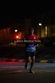 Runner Photo 4850322