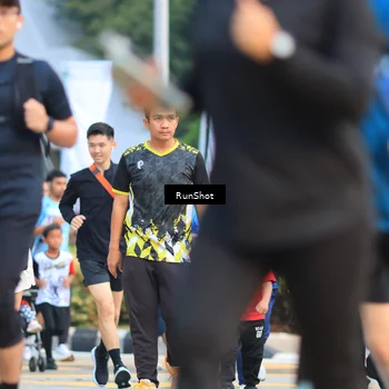 Runner Photo 4850323