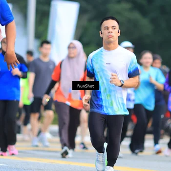 Runner Photo 4850325