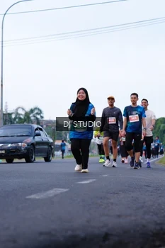 Runner Photo 4850326