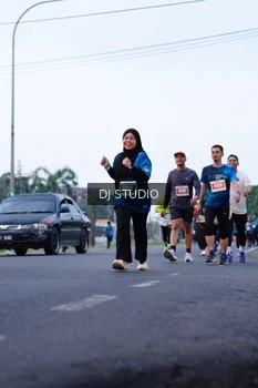 Runner Photo 4850327