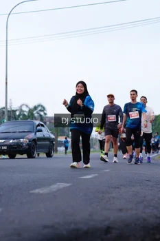 Runner Photo 4850328