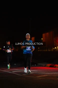 Runner Photo 4850332