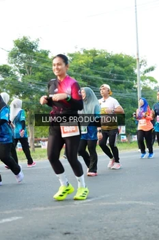 Runner Photo 4850333