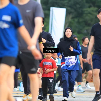 Runner Photo 4850334