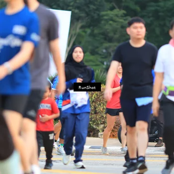 Runner Photo 4850336