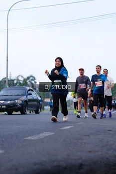 Runner Photo 4850338