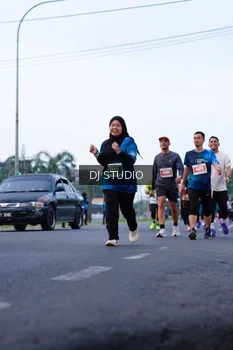 Runner Photo 4850339