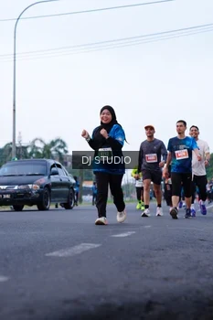 Runner Photo 4850340