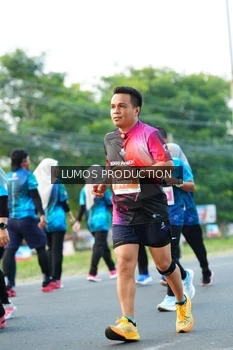 Runner Photo 4850341