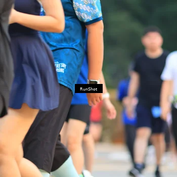 Runner Photo 4850342