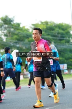 Runner Photo 4850344
