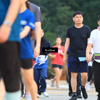 Runner Photo 4850345