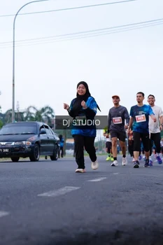 Runner Photo 4850347