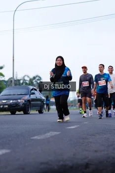 Runner Photo 4850352