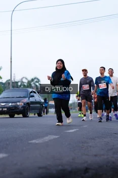 Runner Photo 4850353
