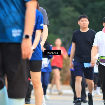 Runner Photo 4850355