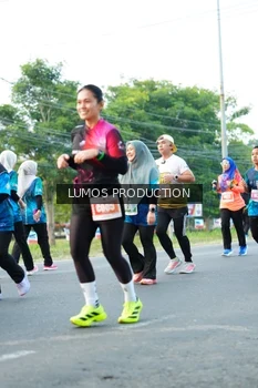 Runner Photo 4850357