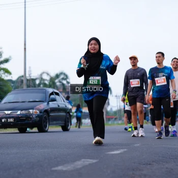 Runner Photo 4850358