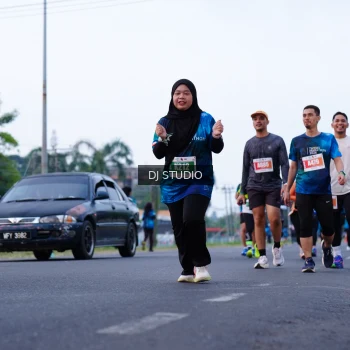 Runner Photo 4850359