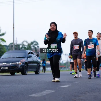 Runner Photo 4850361