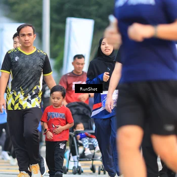 Runner Photo 4850362