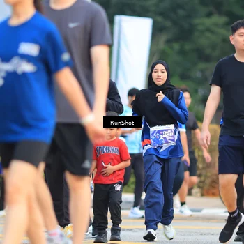 Runner Photo 4850363