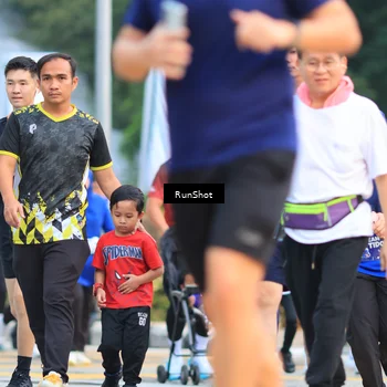 Runner Photo 4850365