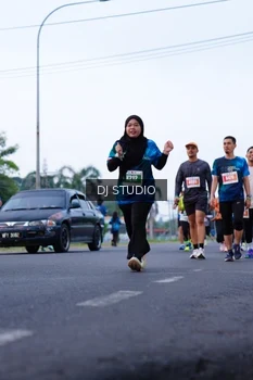 Runner Photo 4850367