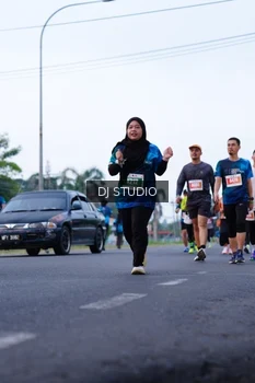 Runner Photo 4850370