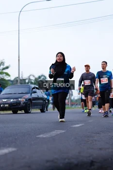 Runner Photo 4850371