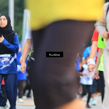 Runner Photo 4850373