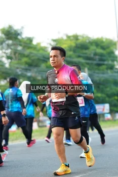 Runner Photo 4850374