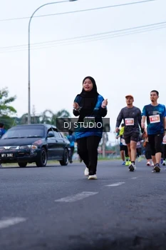 Runner Photo 4850375