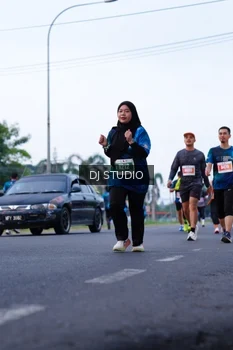 Runner Photo 4850378