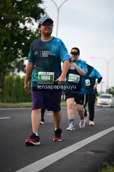 Runner Photo 4850380