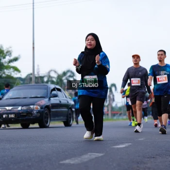 Runner Photo 4850381