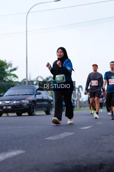 Runner Photo 4850384
