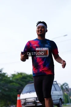 Runner Photo 4850385