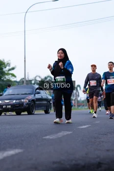 Runner Photo 4850386