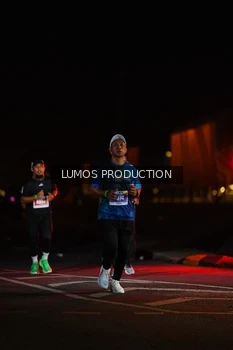 Runner Photo 4850387